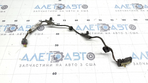 Wiring for the auxiliary cooling pump for the Land Rover Range Rover Velar 18-23 2.0T, 3.0T