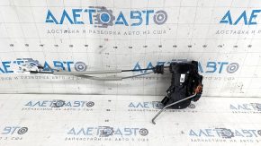 Rear right door lock Hyundai Santa FE 19-23