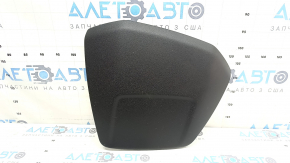 Land Rover Range Rover Velar 18-23 black upper left front panel trim