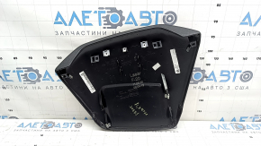 Land Rover Range Rover Velar 18-23 black upper left front panel trim