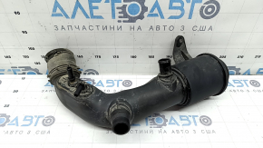 Air duct for the Land Rover Range Rover Velar 18-20 2.0T turbocharger