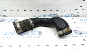 Intercooler pipe upper first Land Rover Range Rover Velar 18-26 2.0T 2 parts