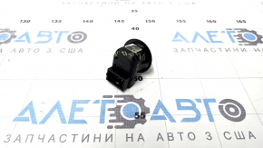 Land Rover Range Rover Velar 18-20 black electric steering wheel control