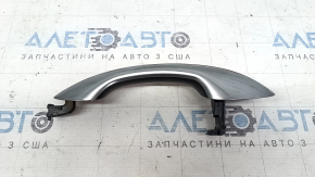 Hyundai Santa FE 19-23 chrome outer rear right door handle