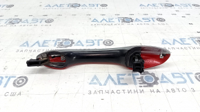 Hyundai Santa FE 19-23 chrome outer rear right door handle