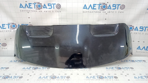 Land Rover Range Rover Velar 18-21 tailgate spoiler