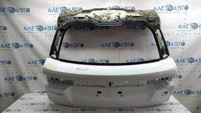 Land Rover Range Rover Velar 18-23 White 1AA Tailgate