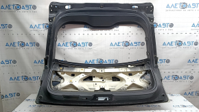 Land Rover Range Rover Velar 18-23 White 1AA Tailgate