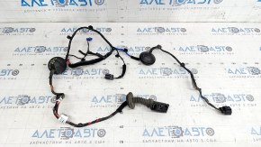 Hyundai Santa FE 19-23 rear right door wiring