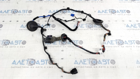 Hyundai Santa FE 19-23 rear right door wiring