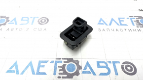 Land Rover Range Rover Velar 18-23 Black Roof Rack Hook, 2-Piece