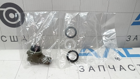 Ford Escape MK4 2020-2024 Front Bumper Parking Sensor