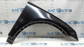 Front right wing Audi Q5 80A 18- SIMYI