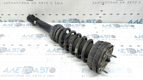 Front right shock absorber assembly for Land Rover Range Rover Velar 18-20
