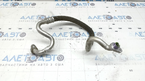 Air conditioning hose compressor-heater first Land Rover Range Rover Velar 18-20 2.0T