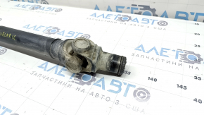 Front driveshaft for Land Rover Range Rover Velar 18-26 2.0T
