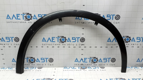 Lexus RX 23-26 Japan-built front right fender arch trim scratches