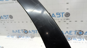 Lexus RX 23-26 Japan-built front right fender arch trim scratches