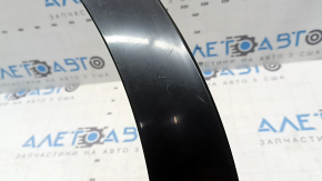 Lexus RX 23-26 Japan-built front right fender arch trim scratches