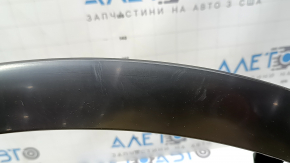 Lexus RX 23-26 Japan-built front right fender arch trim scratches