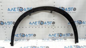 Lexus RX 23-26 Japan-built front right fender arch trim scratches