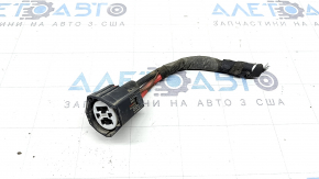 Land Rover Range Rover Velar 18-26 2.0T, 3.0T 850 Watt radiator shroud diffuser assembly