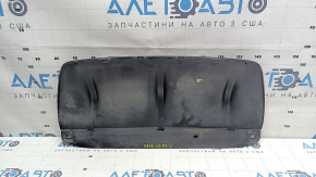 Land Rover Range Rover Velar 18-23 rear bumper lip trim without towbar, bumps, scratches