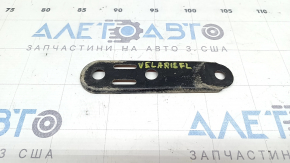 Left front subframe bracket for Land Rover Range Rover Velar 18-23