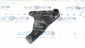 Front subframe burr, rear right, Land Rover Range Rover Velar 18-20