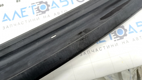 Upper rear bumper trim for Land Rover Range Rover Velar 18-23, structure, scratches