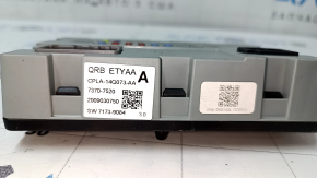 Land Rover Range Rover Velar 18-20 Trunk Fuse Box