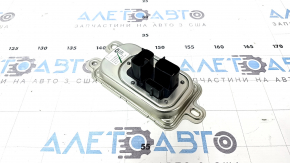 VQM VOLTAGE QUALITY CONTROL MODULE Land Rover Range Rover Velar 18-26