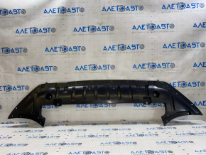 Ford Edge 19-24 Front Bumper Guard