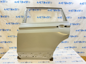 Door bare rear left VW Tiguan 18-24 allspace