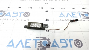 Antenna Amplifier Land Rover Range Rover Velar 18-26