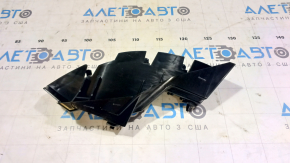 Rear bumper mount inner right Ford Escape MK4 20-