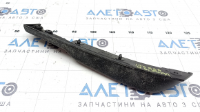 Left front bumper mudguard for Land Rover Range Rover Velar 18-23 (scratches, chips)
