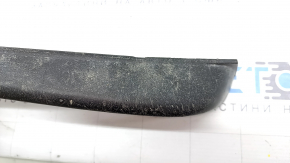 Left front bumper mudguard for Land Rover Range Rover Velar 18-23 (scratches, chips)