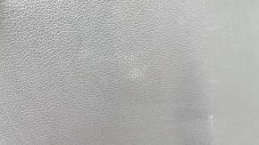 Hyundai Santa FE 21-23 rear passenger seat trim, black, worn