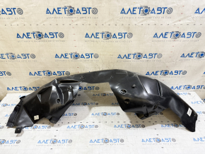 Front left mudguard Ford Mustang mk6 15-17 prerest
