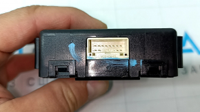 THEFT LOCK SMART KEY ID Hyundai Santa FE 21-23