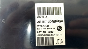 LDC VOLTAGE POWER CONTROL MODULE Hyundai Santa FE 21-23