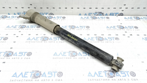 Rear left shock absorber for Land Rover Range Rover Velar 18-26 with support
