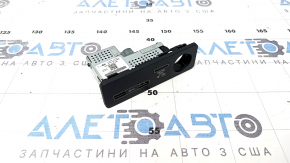 USB Hub Land Rover Range Rover Velar 18-23 Black