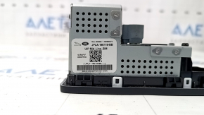 USB Hub Land Rover Range Rover Velar 18-23 Black