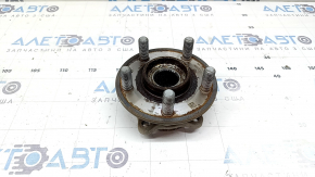 Front left wheel hub for Land Rover Range Rover Velar 18-26