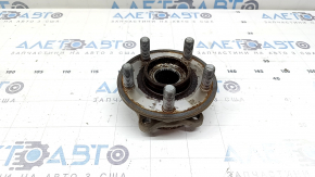 Front right hub for Land Rover Range Rover Velar 18-26