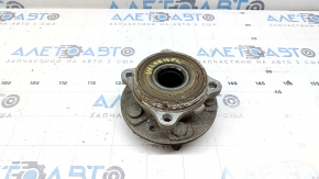 Front left wheel hub for Land Rover Range Rover Velar 18-26