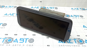 Hyundai Santa FE 21-23 Harman Kardon navigation system, 360-degree camera, corrosion, scratches