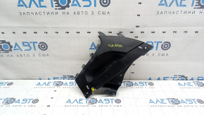 Front bumper air duct left Land Rover Range Rover Velar 18-23